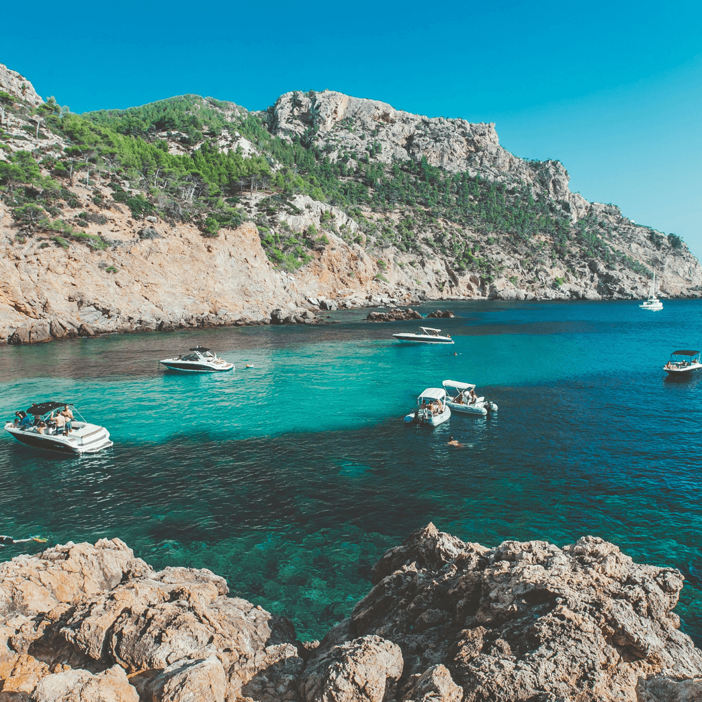 8 essential places to see in Valldemossa