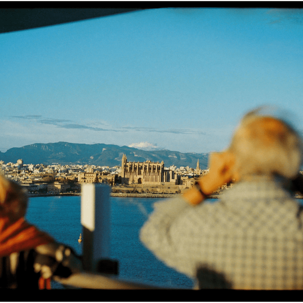How to maximize the performance of your property in Mallorca?
