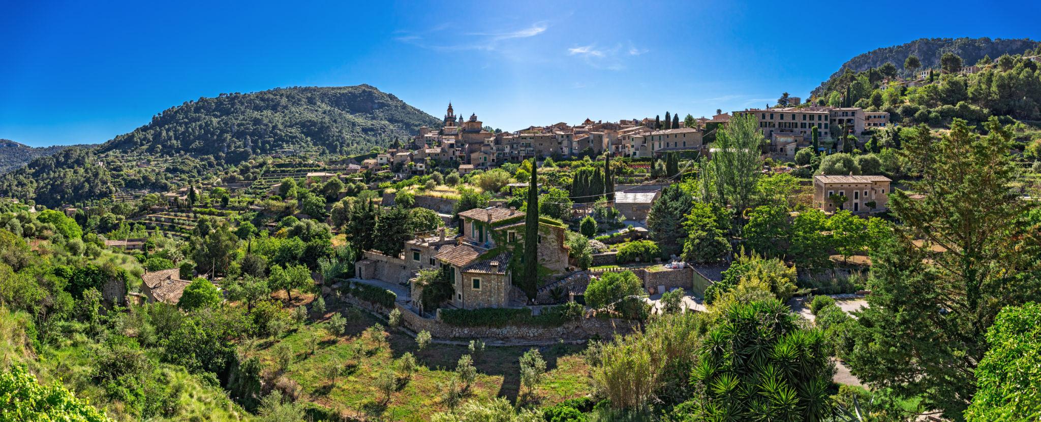 Mallorca Slow Travel: itinerario de tres días para descubrir la isla sin prisas