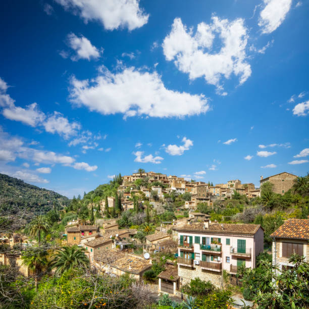 Things to Do in Deià