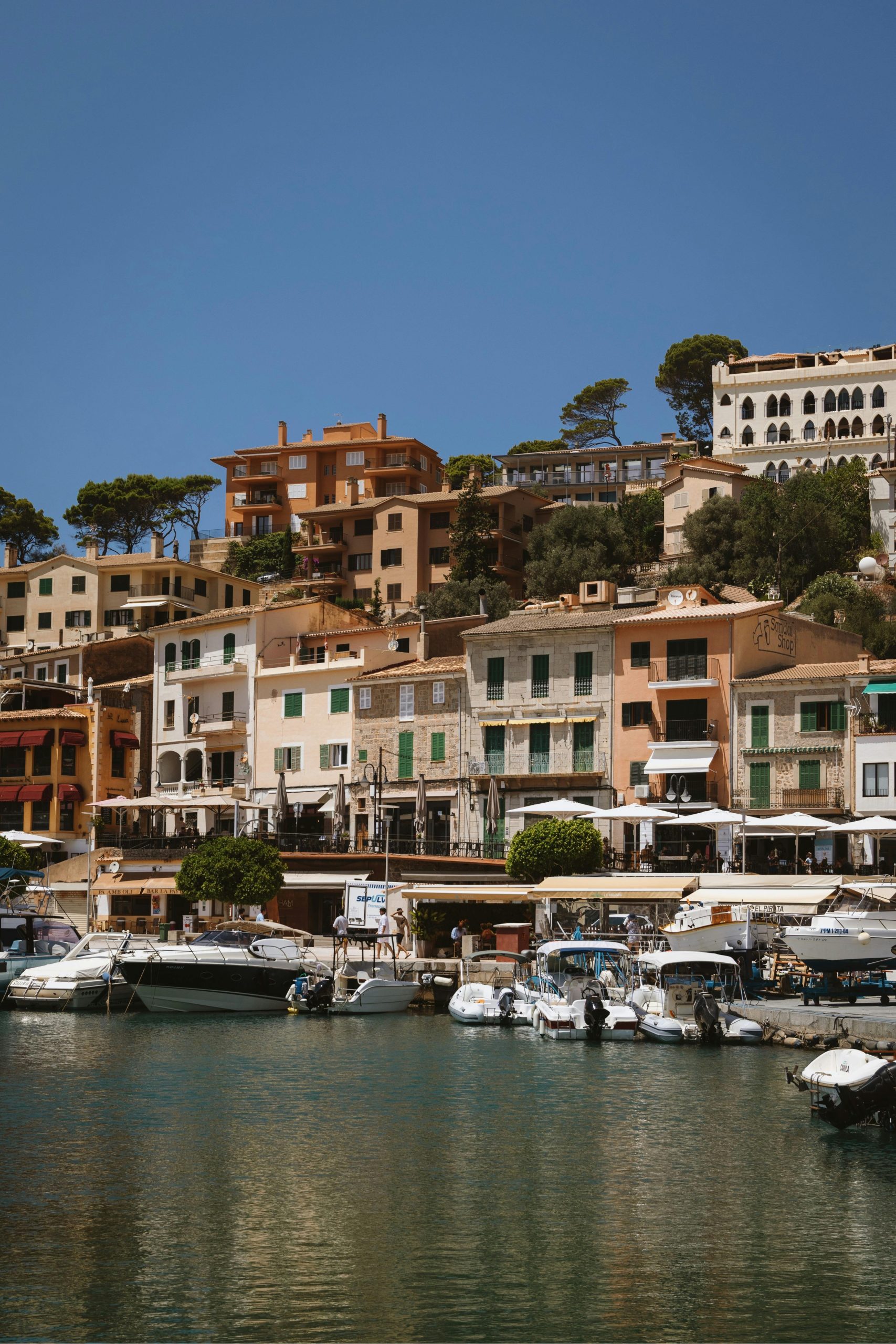 Things to do in Sóller and Port de Sóller: between mountains, sea, and tradition