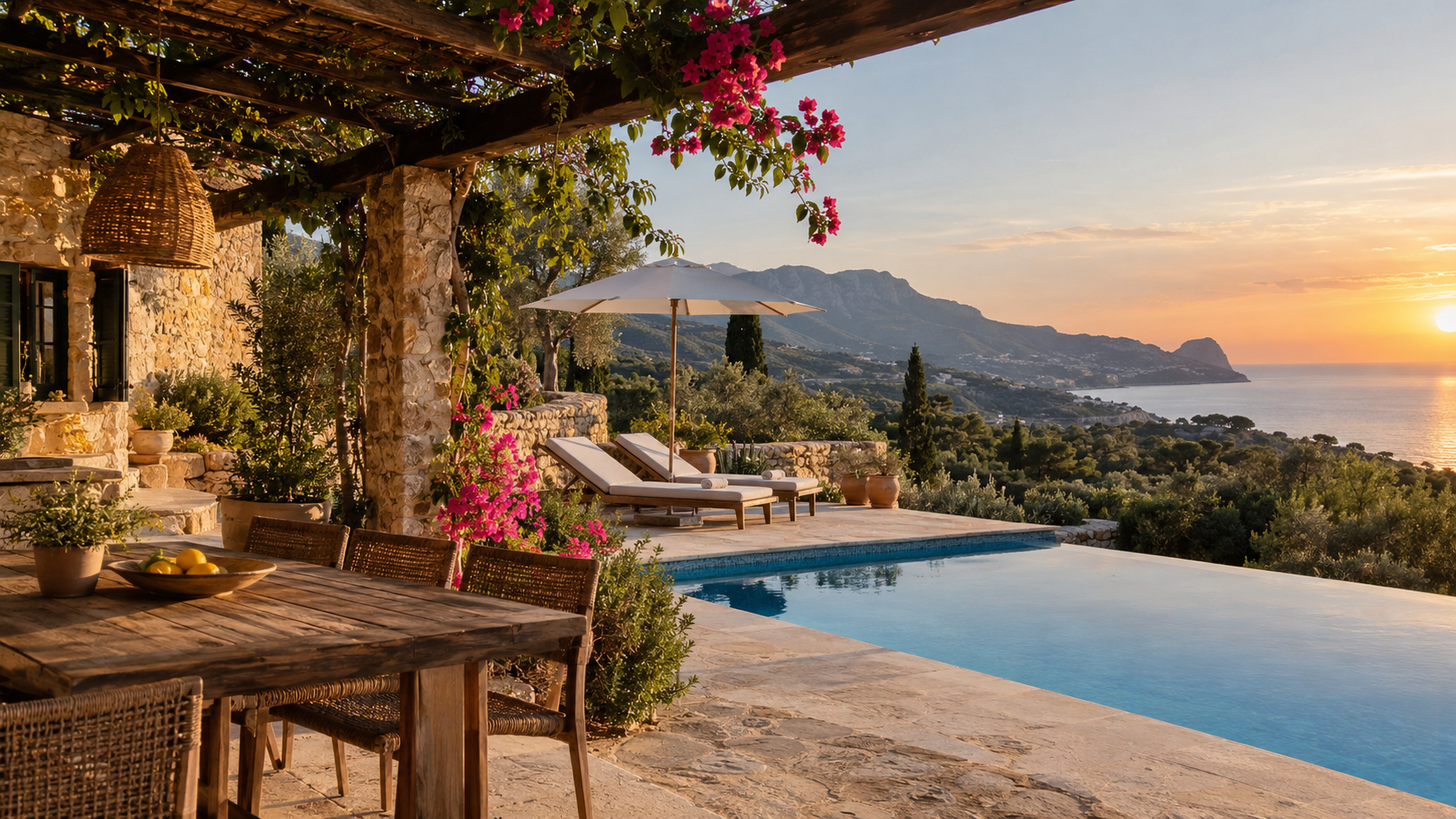 Alquiler vacacional en Mallorca: villas, fincas y casas con atención local