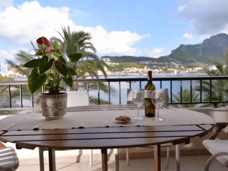 Apartamento Soller principal
