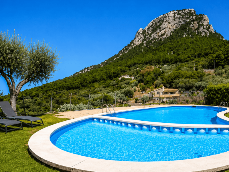 Can Costa Mallorca