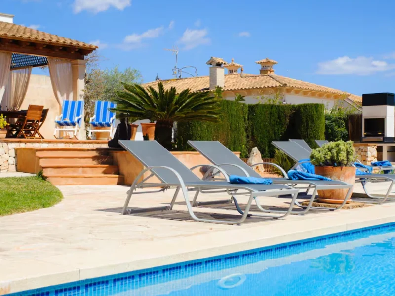 Casa Chiquita