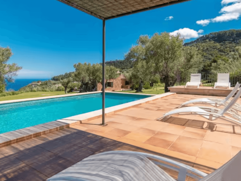 Casa Vidal principal