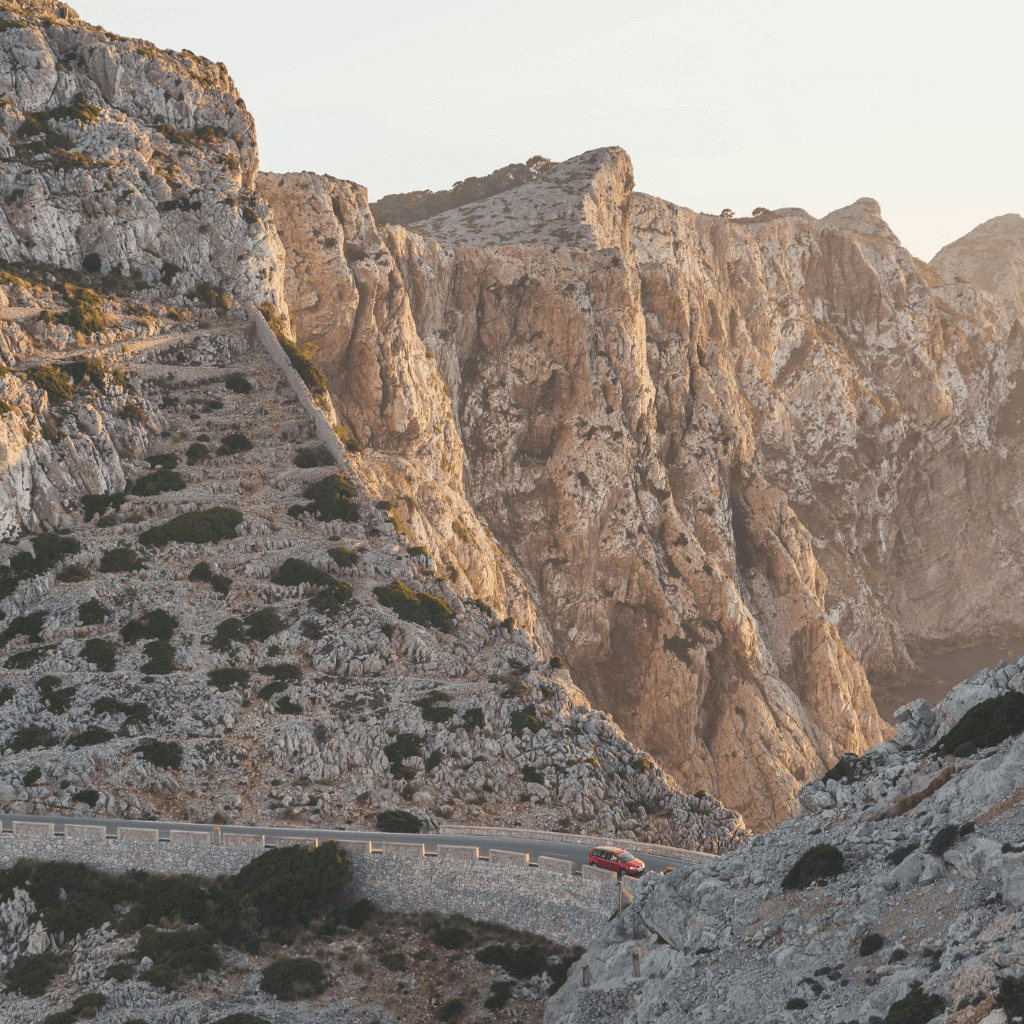 Camí de s’Arxiduc