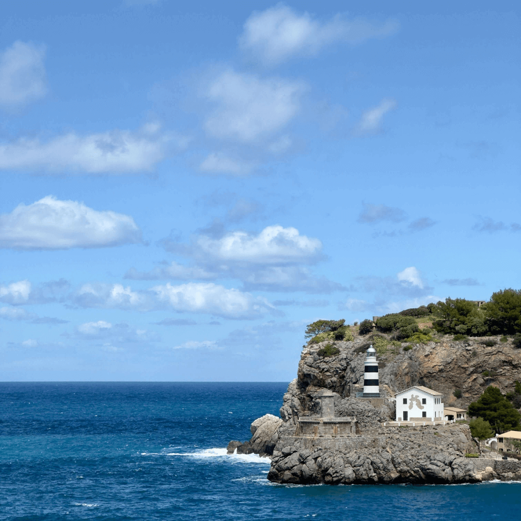 Deià – Sóller