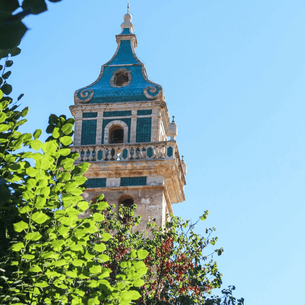 The Valldemossa Municipal Museum