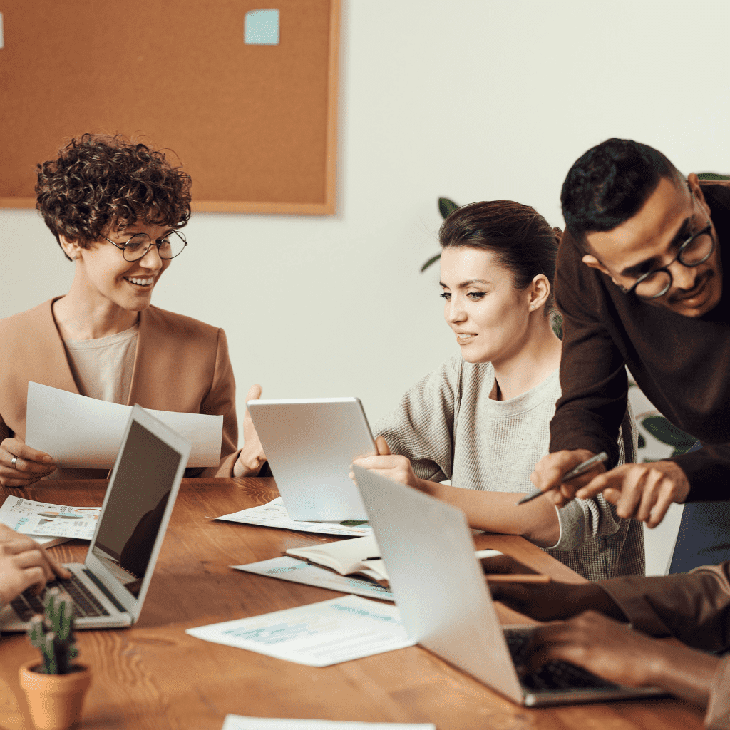 Comprehensive management for owners seeking peace of mind