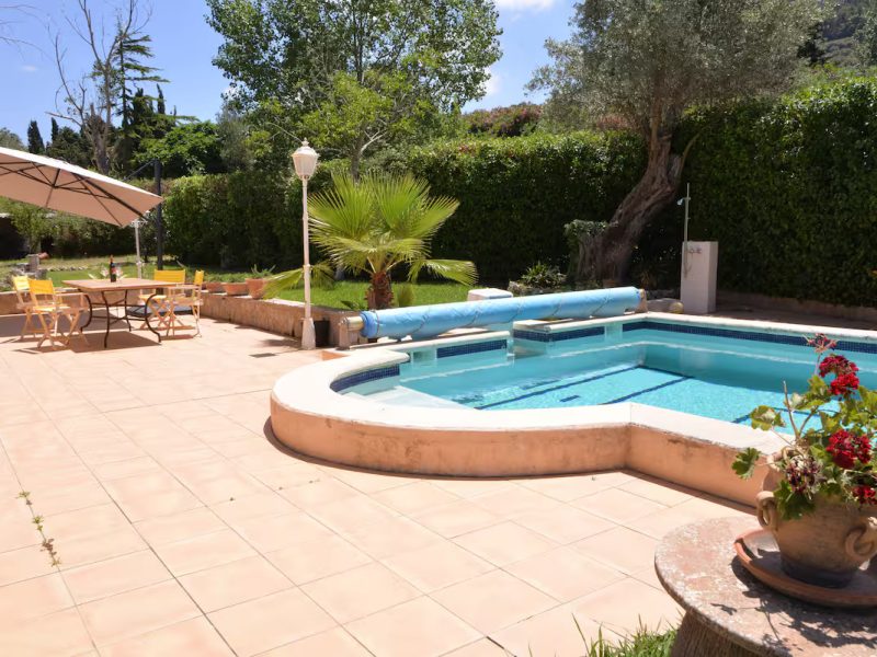 Villa Valldemossa